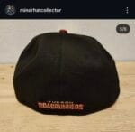 New era ahl x tuscon roadrunners