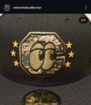 New era milb x chatnooga lookouts