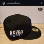 New era milb x las vegas 51s copa