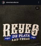 New era milb x las vegas 51s copa