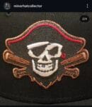 New era milb x bradenton marauders