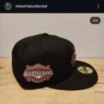 New era milb x bradenton marauders