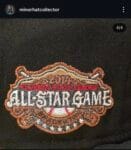 New era milb x bradenton marauders