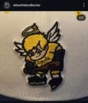 New era milb x St. Paul saints