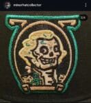 New era milb x fredricksburg nationals