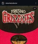 New era milb x fresno grizzlies