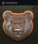 New era milb x iowa cubs