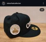 New era nba x boston celtics