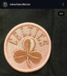 New era nba x boston celtics