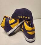 New era ncaa x lsu tigers
