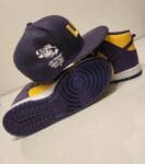 New era ncaa x lsu tigers