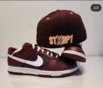 New era x the capologists wolf cub