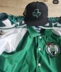 New era nba x boston celtis