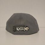 New era milb x erie seawolves Theme night Frankenwolf