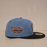 New era milb x worcester woo sox