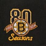 New era nhl x boston Bruins