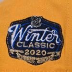 New era nhl x nashville Predators