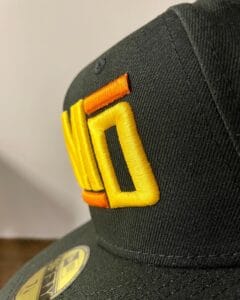 EPMD – Custom By FrenchFitteds