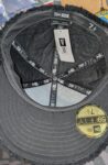 New Era japan Mink Fleece Cap Black Fall Winter 59 Fifty Store Limited Edition