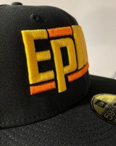 EPMD – Custom By FrenchFitteds