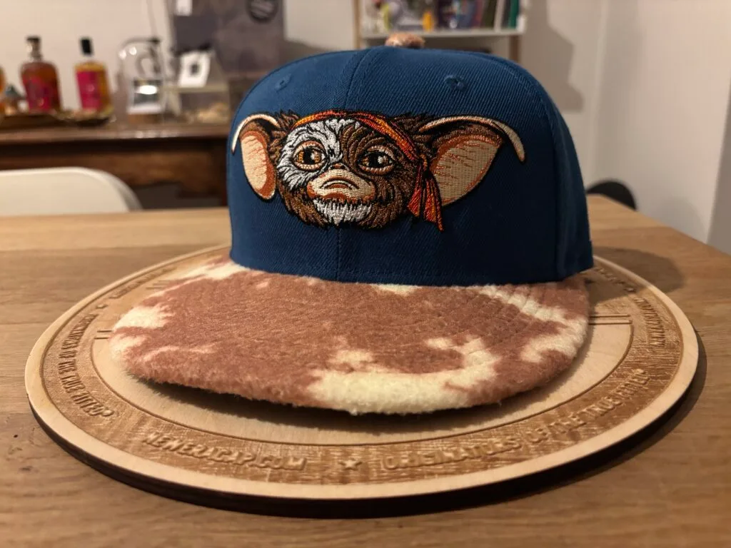 Gremlins 40Th Anniversary – Gizmo