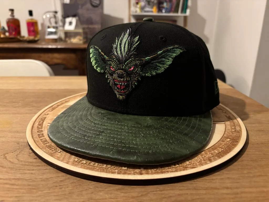 Gremlins 40Th Anniversary – Stripe