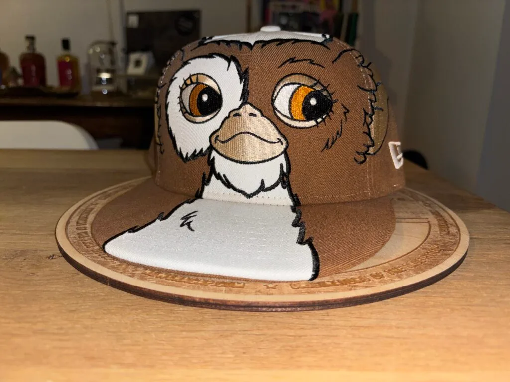 Gremlins – Gizmo – Big Face