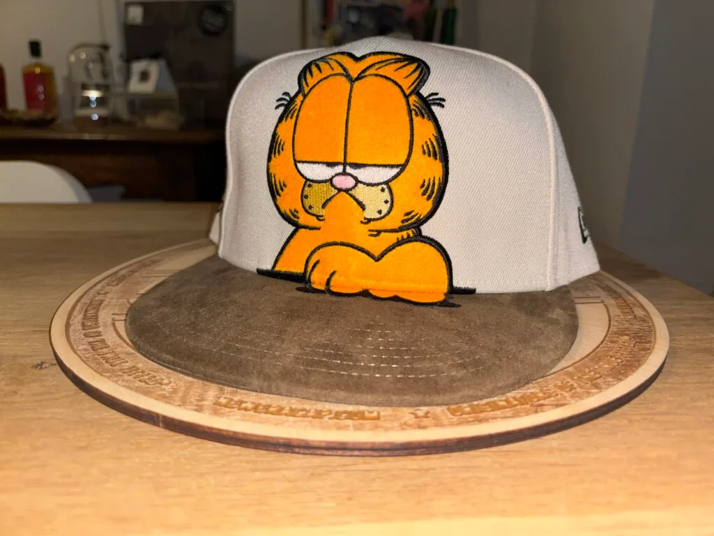 Garfield – I Hate Mondays