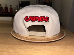 Garfield – I Hate Mondays