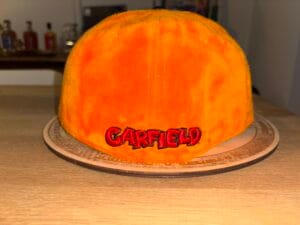 Garfield – Big Face