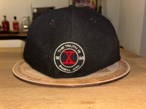X-Files – Custom By FrenchFitteds