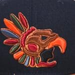 New era x aztec warrior