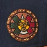 New era x aztec warrior