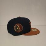 New era x aztec warrior