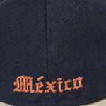 New era x aztec warrior