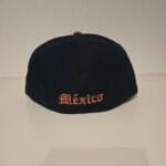 New era x aztec warrior