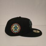 New era x Aztec Skull warrior