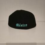 New era x Aztec Skull warrior