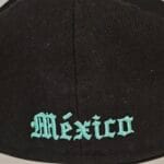 New era x Aztec Skull warrior