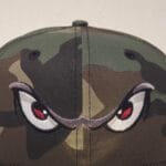 New era milb x lake elsinore storm