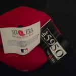 New era milb x indianapolis Indians