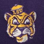 New era ncaa x lsu tigers