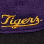 New era ncaa x lsu tigers