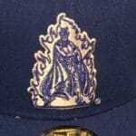 New era ncaa x duke Blue devils