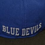 New era ncaa x duke Blue devils