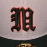 New era ncaa x miami hurricanes