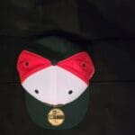 New era ncaa x miami hurricanes