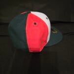 New era ncaa x miami hurricanes