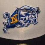 New era ncaa x navy shipmend
