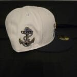 New era ncaa x navy shipmend